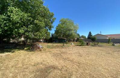Terrain À Vendre — photo du bien