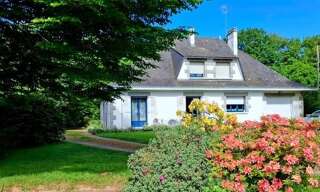 Maison 5 Pièces 150 m² à vendre à La Chapelle-de-Brain (35660)