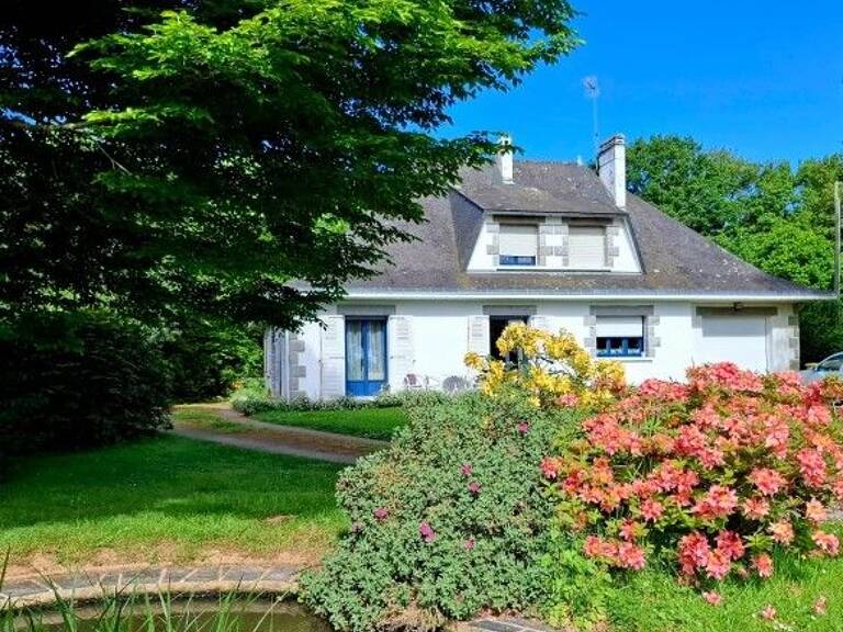 La Chapelle de Brain - Maison 4 chambres — photo 1