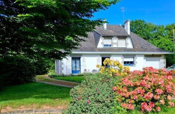 La Chapelle de Brain - Maison 4 chambres — photo 2