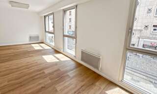 Bureau   m² à louer à Orléans (45000)