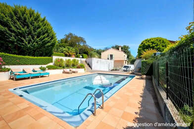 Maison 10 pièces 395000 €