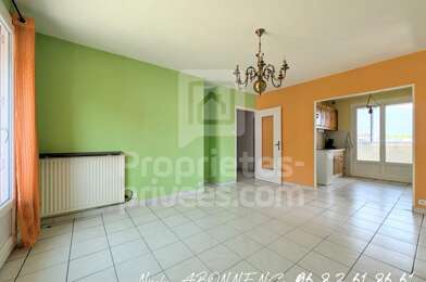 Appartement 4 pièces 109000 €