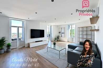 Appartement 4 pièces 195000 €