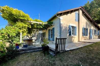 Maison 9 pièces 256000 €