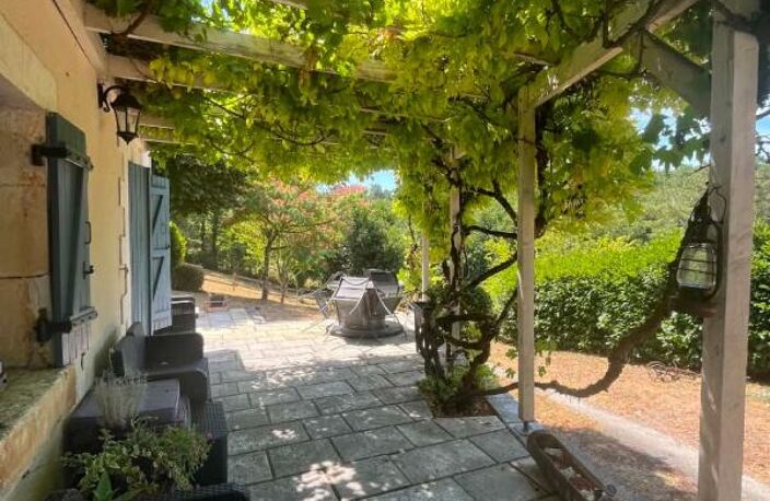 Propriété 216 m2 sur parcelles de 12866 m2 — photo 2