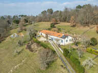 Propriété 216 m2 sur parcelles de 12866 m2 — photo 4