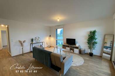 Appartement 3 pièces 349000 €