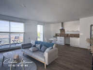 Appartement Dinard 3 pièce(s) 72.88 m2 - LOGGIA + GARAGE — photo 3