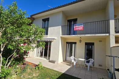 Maison 4 pièces 147000 €