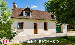 Maison 4 Pièces 135 m² à vendre à Saint-Romain-sur-Cher (41140)