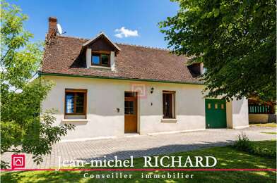 Maison 4 pièces 168800 €