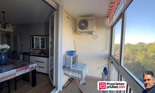 Appartement 4 Pièces 82 m² à vendre à Vénissieux (69200)