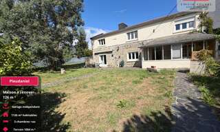 Maison 5 Pièces 126 m² à vendre à Pleudaniel (22740)