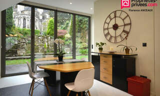 Maison 12 Pièces 366 m² à vendre à Saint-Quentin (02100)