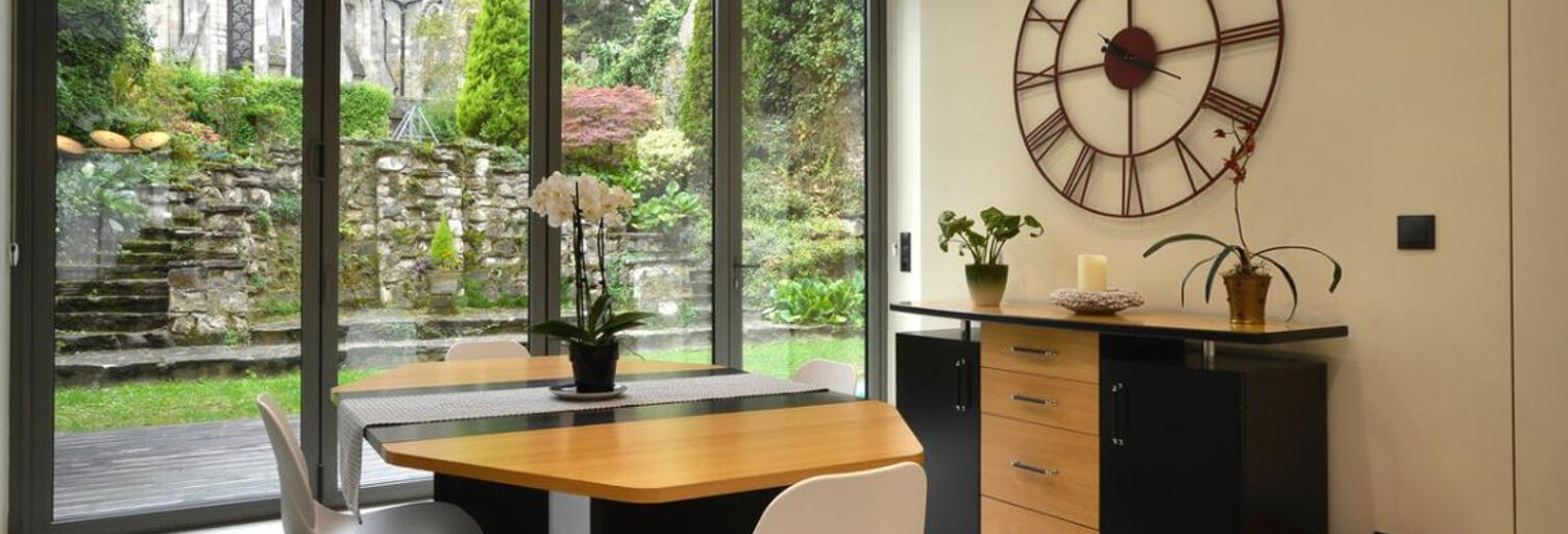 Maison 12 Pièces 366 m² à vendre à Saint-Quentin (02100)