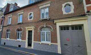 Maison 12 Pièces 366 m² à vendre à Saint-Quentin (02100)