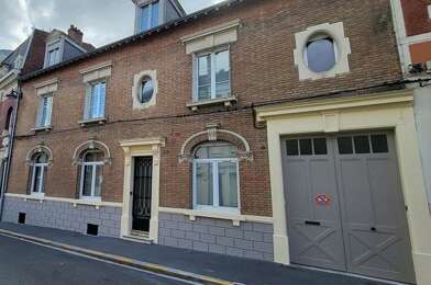 Maison 12 pièces 650000 €