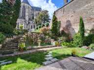 Maison d'exception hyper centre 6 chambres-jardin-garage — photo 2