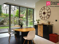 Maison d'exception hyper centre 6 chambres-jardin-garage — photo 4