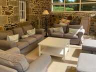 Maison de maître  290m2 sur 7200 m2 de terrain avec tennis — photo 3