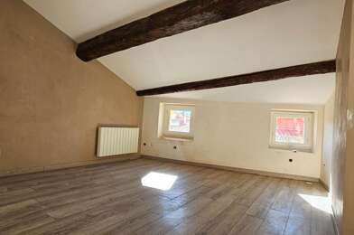 Appartement 2 pièces 24990 €