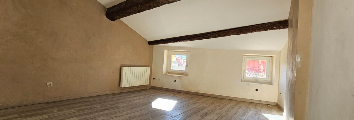 Appartement 2 Pièces 38 m² à vendre à Perpignan (66000)