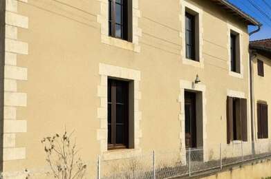 Maison 7 pièces 145000 €