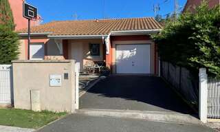 Maison 4 Pièces 83 m² à louer à Bouliac (33270)