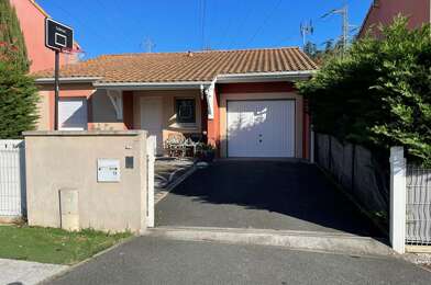 Maison 4 pièces 1360 €