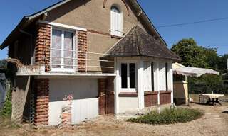 Maison 5 Pièces 102 m² à vendre à Argent-sur-Sauldre (18410)