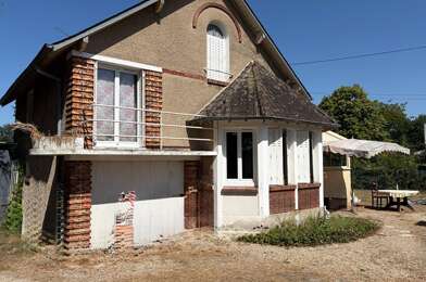 Maison 5 pièces 159000 €