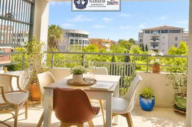 Appartement 2 pièces 179900 €