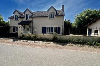 Maison 5 pièces 216195 €