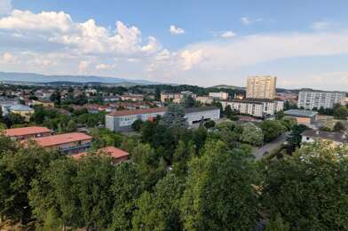 Appartement 5 pièces 99500 €
