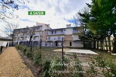 Appartement 2 pièces 65000 €