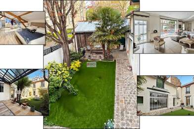 Maison 9 pièces 2050000 €