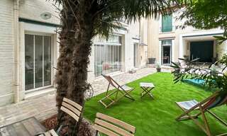 Maison 9 Pièces 250 m² à vendre à Suresnes (92150)