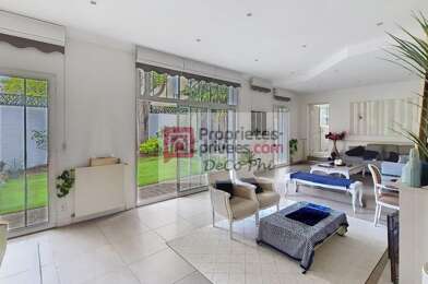 Maison 9 pièces 2050000 €