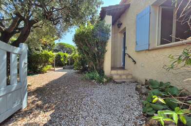 Maison 4 pièces 475000 €