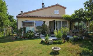 Maison 7 Pièces 165 m² à vendre à Valence (82400)