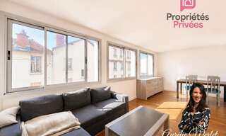 Appartement 4 Pièces 85 m² à vendre à Clermont-Ferrand (63000)