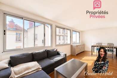 Appartement 4 pièces 124500 €