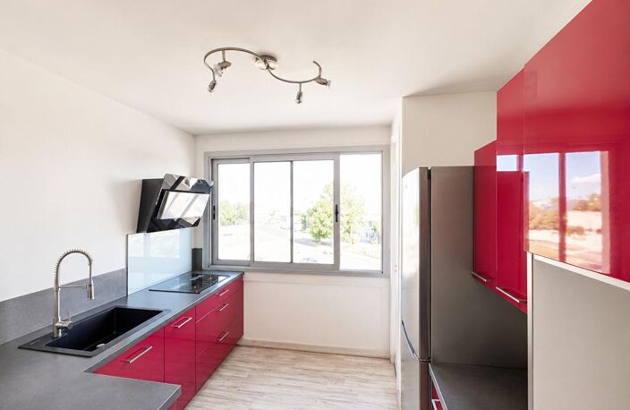 Appartement 4 pièces avec garage et cave — photo 3