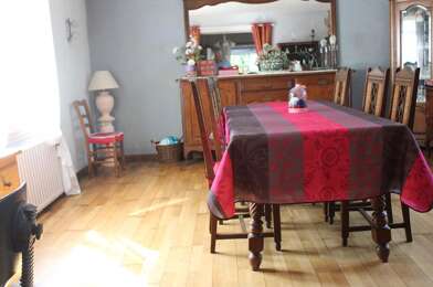 Maison 8 pièces 176800 €