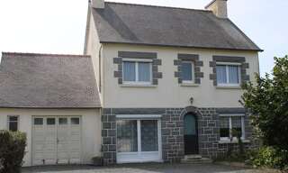 Maison 8 Pièces 117 m² à vendre à Plaintel (22940)