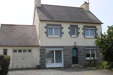 Maison 8 pièces 176800 €