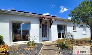Maison 5 Pièces 89 m² à vendre à Maulévrier (49360)