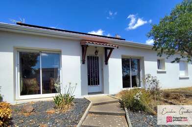 Maison 5 pièces 218400 €