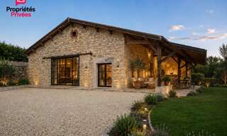 Maison 2 Pièces 240 m² à vendre à Bazas (33430)